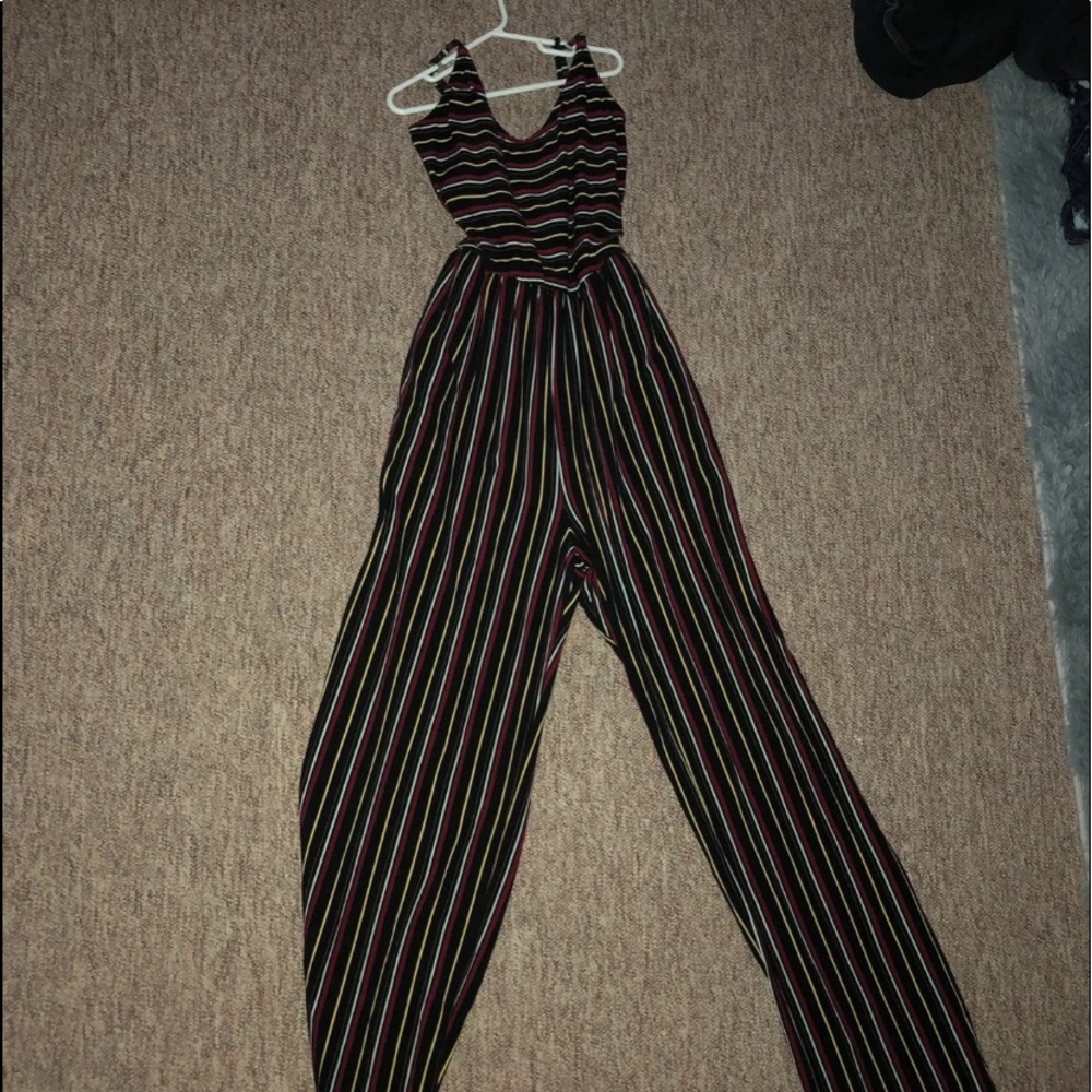 jumpsuit